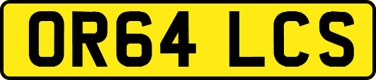 OR64LCS