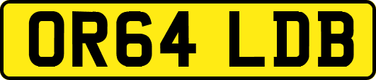 OR64LDB