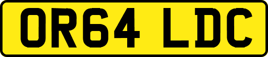 OR64LDC