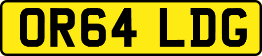 OR64LDG