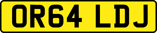 OR64LDJ