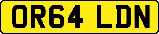 OR64LDN