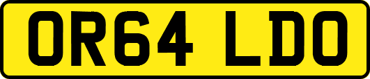 OR64LDO