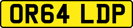 OR64LDP
