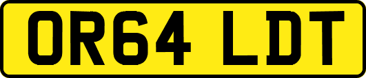 OR64LDT