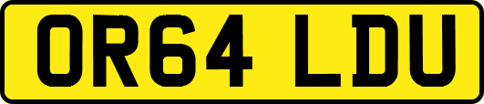 OR64LDU