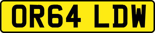 OR64LDW