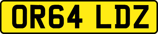 OR64LDZ