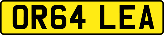 OR64LEA