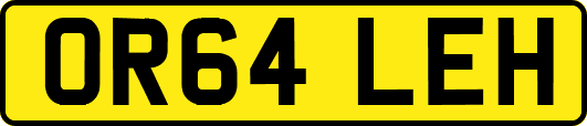 OR64LEH