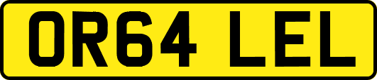 OR64LEL