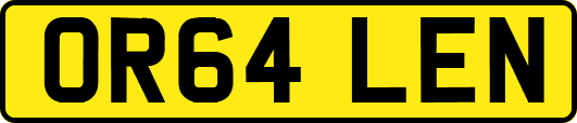 OR64LEN