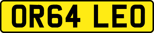 OR64LEO