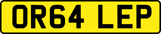 OR64LEP