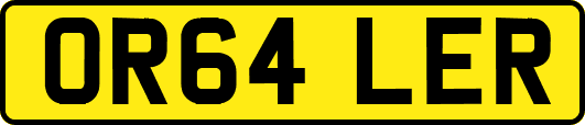 OR64LER