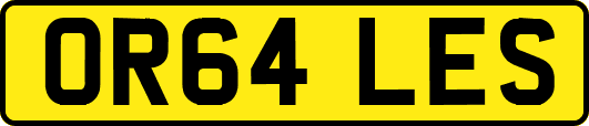 OR64LES