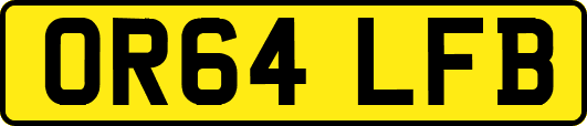 OR64LFB