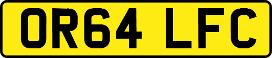 OR64LFC