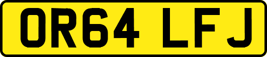 OR64LFJ