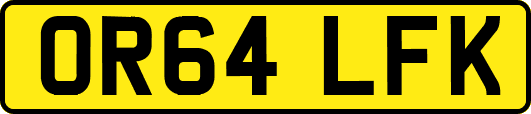 OR64LFK
