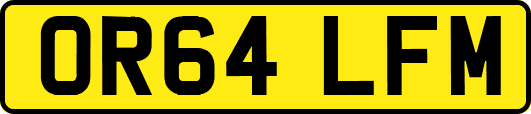OR64LFM