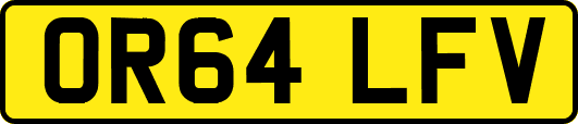 OR64LFV