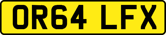 OR64LFX