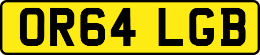 OR64LGB