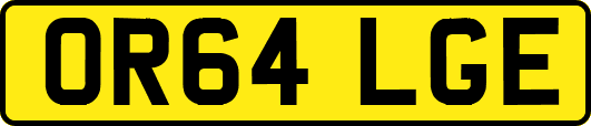 OR64LGE