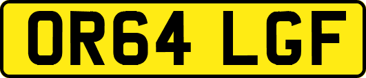 OR64LGF