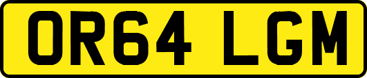 OR64LGM