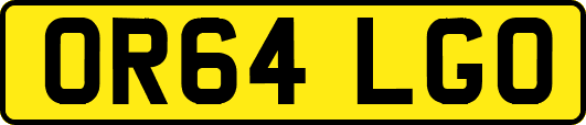 OR64LGO