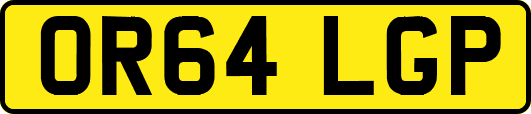 OR64LGP