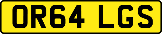 OR64LGS