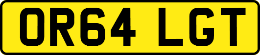 OR64LGT