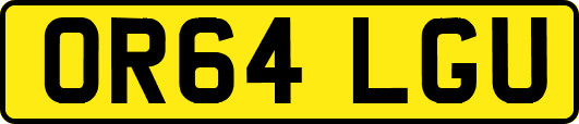 OR64LGU