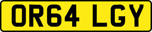 OR64LGY