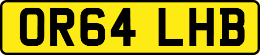 OR64LHB
