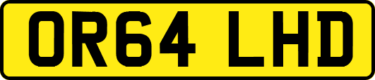 OR64LHD
