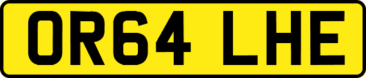 OR64LHE