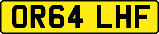 OR64LHF