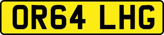OR64LHG