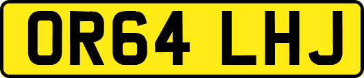 OR64LHJ