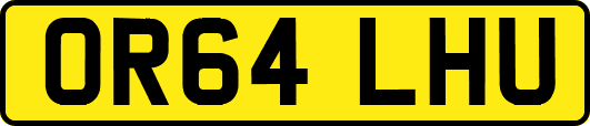 OR64LHU