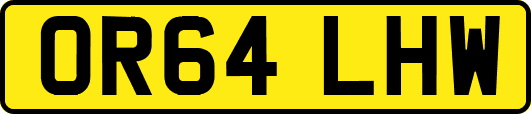 OR64LHW