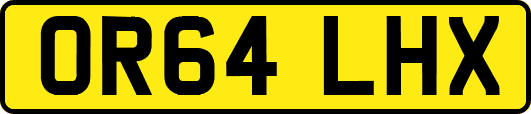 OR64LHX