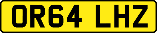 OR64LHZ