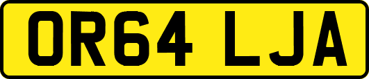 OR64LJA