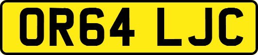 OR64LJC