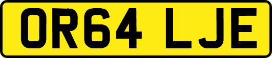 OR64LJE